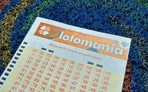 Lotomania Concurso 2741 Results Announced With R$ 1.8 Million Prize