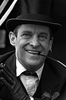 Jeremy Brett