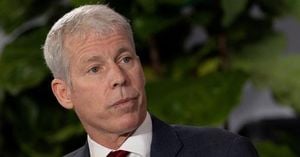 Trump Administration Accelerates Environmental Rollbacks In 2025