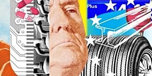 Dow Jones Breaks 50000 Barrier In Historic Rally