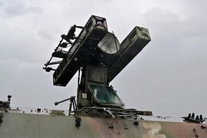 Ukrainian Drone Attacks Intensify Over Moscow Region