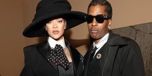 A$AP Rocky Eyes James Bond Role While Pursuing Film Dreams