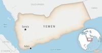 Houthi rebels detain 2 more UN staffers in Yemen as the world body reevaluates its operations