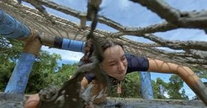 Reality TV Casting Booms As Maya Jama Shines In Paris