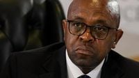 Top police official testifies on criminal syndicate infiltration in South Africa