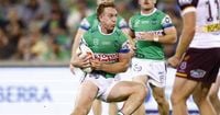 Raiders hit devastating injury hurdle with Hosking set to be sidelined