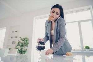Most Daily Actions Driven By Habit Not Choice