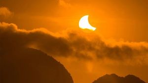 Autumn Equinox Brings Balance And Celebration Worldwide