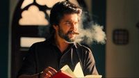 HIT 3 movie review: Nani starrer massy survival-thriller is violent, gory & gripping