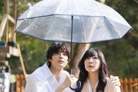 麻生久美子＆塩野瑛久「魔物」今夜放送　第1話あらすじ・場面写真 | cinemacafe.net