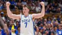 What’s Kon Knueppel’s Middle Name? Fans Curious About Duke’s Rising Star