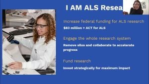 Trailblazing Advances Ignite Hope In ALS Research