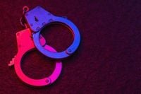 Social media influencer ‘Liver King’ arrested in Austin