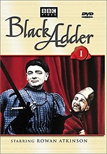 The Black Adder