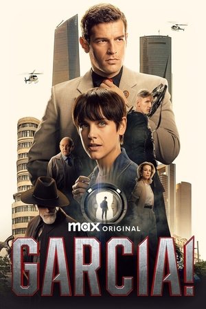 ¡García!