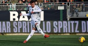 Empoli And Venezia Clash In Vital Relegation Battle