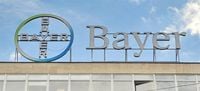 Bayer Aktie News: Bayer gibt am Nachmittag ab