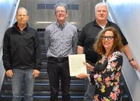 Supervisors proclaim this Friday, May 9 as Child Care Provider Appreciation Day ... | The Standard Newspaper
