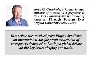 Trump’s Mass Deportation Drive Faces Resistance And Limits