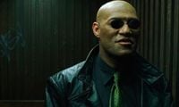 Laurence Fishburne offered to return as Morpheus in The Matrix: Resurrections but the producers weren't up for it