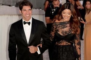 Cayetano Rivera And María Cerqueira Split After Two Years