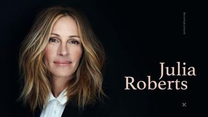 Arte Celebrates Julia Roberts' Iconic Career