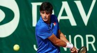 Federico Cinà, il nuovo Sinner ha 17 anni e arriva da Palermo: vittoria all'esordio all'Atp 1000 di Miami, balzo avanti in classifica