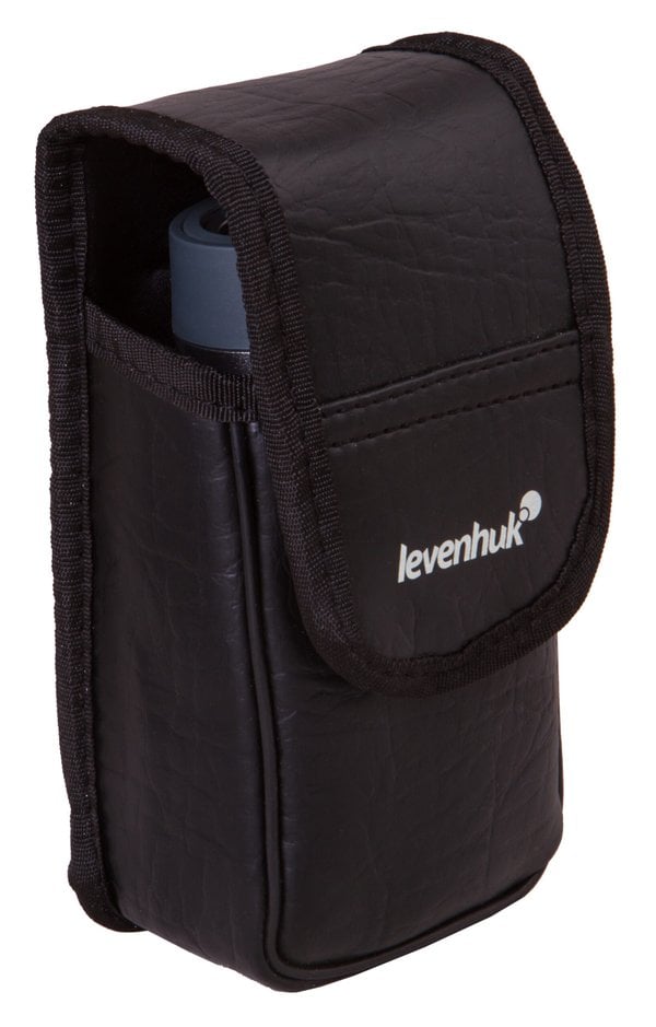 Levenhuk Nelson 7x35 Artıkıllı ve Pusulalı Monoküler Dürbün