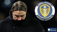 Daniel Farke 'will be furious' after official Leeds United announcement