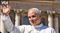 Pope Leo Strong Criticism Of Trump's Policy On Immigrants