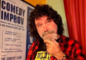 Mick Foley Cuts Ties With WWE Over Trump Connection