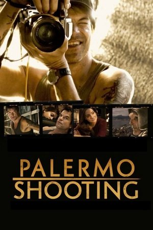 Palermo'da Yüzleşme