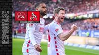 Doppelpacker Kainz dreht das Spiel: Jetzt winkt dem FC der Sofa-Aufstieg!
