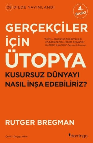 Gerçekçiler İçin Ütopya