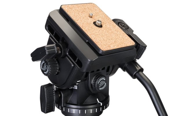 Levenhuk Level PLUS VT30 Tripod