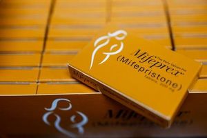 Texas Man Sues California Doctor Over Interstate Abortion Pills