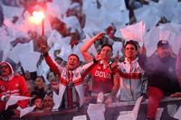 Barcelona SC x River Plate: confira onde ver o jogo da Libertadores - Diário do Pará