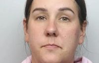 Tory councillor’s wife freed from prison after being jailed for racist tweet