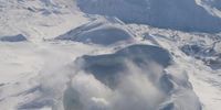 Volcano Watch: Ways to prepare for possible Mt. Spurr eruption, supplies needed