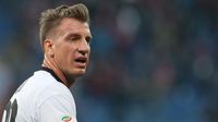 Maxi Lopez ha acquistato il 40% dell'FC Paradiso: nella squadra svizzera ci giocano Schelotto e il nipote di Del Piero | Goal.com Italia