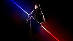 Işın Kılıcının Bilimsel Analizi: Bir Gün Işın Kılıcı Yapmak Mümkün Olacak mı?