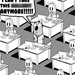 Steve Cutts