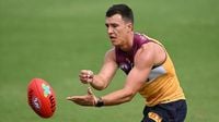 Resilient Brisbane Lions move on from adversity