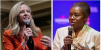 With 100 days until Election Day, Virginia campaigns plan final sprint for votes