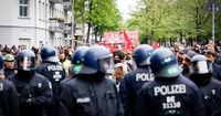 Linke, Rechte und Gewerkschaften: Hier gehen am 1. Mai Tausende in Deutschland auf die Straße