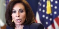 Texts Show Jeanine Pirro Gloating About Aiding Trump Campaign While Working At Fox