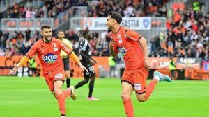 Ligue 2 Match Day 24 Excitement Builds