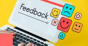 Utilizing Customer Feedback: A Path To Improvement