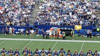 Dallas Cowboys Cheerleaders Receive Long-Awaited, 400% Salary Increase