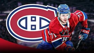 Montreal Canadiens Face Critical Trade Deadline Decisions